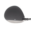 TaylorMade Qi35 Graphite Mens Right Hand Fairway 5 Wood 18* Regular - Fujikura Ventus Blue 5-R