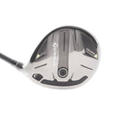 TaylorMade Qi35 Graphite Mens Right Hand Fairway 5 Wood 18* Regular - Fujikura Ventus Blue 5-R