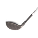 TaylorMade Qi35 Graphite Mens Right Hand Fairway 5 Wood 18* Regular - Fujikura Ventus Blue 5-R