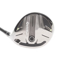 TaylorMade Qi35 Graphite Mens Right Hand Fairway 5 Wood 18* Regular - Fujikura Ventus Blue 5-R