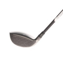 TaylorMade Qi35 Graphite Mens Right Hand Fairway 5 Wood 18* Regular - Fujikura Ventus Blue 5-R
