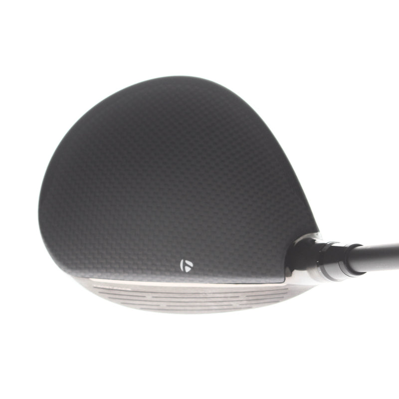 TaylorMade Qi35 Graphite Mens Right Hand Fairway 5 Wood 18* Regular - Fujikura Ventus Blue 5-R