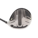 TaylorMade Qi35 Graphite Mens Right Hand Fairway 3 Wood 15* Stiff - Fujikura Ventus Blue 6-S