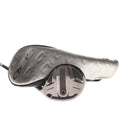 TaylorMade Qi35 Graphite Mens Right Hand Fairway 3 Wood 15* Stiff - Fujikura Ventus Blue 6-S