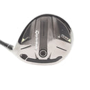 TaylorMade Qi35 Graphite Mens Right Hand Fairway 3 Wood 15* Stiff - Fujikura Ventus Blue 6-S