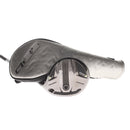 TaylorMade Qi35 Graphite Mens Right Hand Fairway 3 Wood 15* Stiff - Fujikura Ventus Blue 6-S