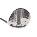 TaylorMade Qi35 Graphite Mens Right Hand Fairway 3 Wood 15* Stiff - Fujikura Ventus Blue 6-S