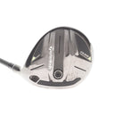 TaylorMade Qi35 Graphite Mens Right Hand Fairway 3 Wood 15* Stiff - Fujikura Ventus Blue 6-S