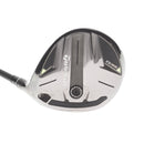 TaylorMade Qi35 Graphite Mens Right Hand Fairway 3 Wood 15* Stiff - Fujikura Ventus Blue 6-S