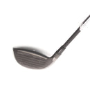 TaylorMade Qi35 Graphite Mens Right Hand Fairway 3 Wood 15* Stiff - Fujikura Ventus Blue 6-S