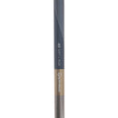 TaylorMade Kalea Gold Graphite Ladies Right Hand Irons 7-SW Ladies - TaylorMade 40 Soft