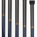 TaylorMade Kalea Gold Graphite Ladies Right Hand Irons 7-SW Ladies - TaylorMade 40 Soft