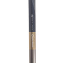 TaylorMade Kalea Gold Graphite Ladies Right Hand Irons 7-SW Ladies - TaylorMade 40 Soft