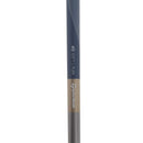 TaylorMade Kalea Gold Graphite Ladies Right Hand Irons 7-SW Ladies - TaylorMade 40 Soft
