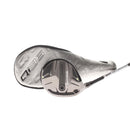 TaylorMade Qi35 Graphite Mens Left Hand Fairway 3 Wood 15* Regular - Ventus Blue FW 5-R