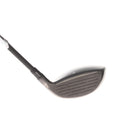 TaylorMade Qi35 Graphite Mens Left Hand Fairway 3 Wood 15* Regular - Ventus Blue FW 5-R