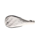 TaylorMade Qi35 Graphite Mens Left Hand Fairway 3 Wood 15* Regular - Ventus Blue FW 5-R