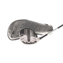 TaylorMade Qi35 Graphite Mens Left Hand Fairway 5 Wood 18* Regular - Ventus Blue FW 5-R