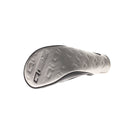 TaylorMade Qi35 Graphite Mens Left Hand Fairway 5 Wood 18* Regular - Ventus Blue FW 5-R