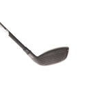 TaylorMade Qi35 Graphite Mens Left Hand 4 Hybrid 22* Regular - Fujikura Ventus HB 6-R