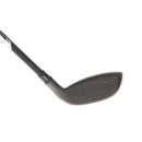TaylorMade Qi35 Graphite Mens Left Hand 4 Hybrid 22* Regular - Fujikura Ventus HB 6-R
