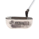 Golden Bear GB-Tech Mens Right Hand Putter 33.5" Mid-Mallet - Winn+ AVS