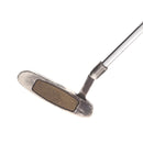 Golden Bear GB-Tech Mens Right Hand Putter 33.5" Mid-Mallet - Winn+ AVS