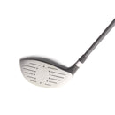 Slazenger Fire Steel 2 Graphite Mens Right Hand Fairway 3 Wood 15* Regular - Slazenger Fire Steel 2