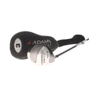 Adams GT Tight Lies Graphite Mens Left Hand Fairway 3 Wood 15* Regular - Grafalloy Ultralite SuperShaft