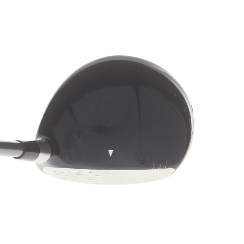 Adams GT Tight Lies Graphite Mens Left Hand Fairway 3 Wood 15* Regular - Grafalloy Ultralite SuperShaft