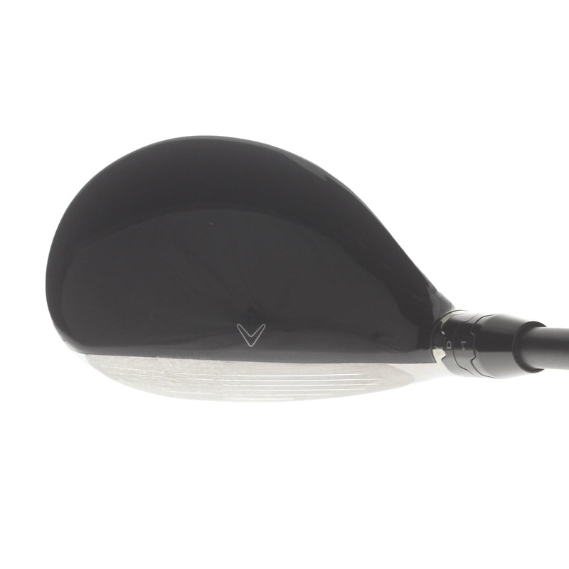 Callaway Paradym Graphite Mens Right Hand 4 Hybrid 21* Stiff - Project X Cypher 70 6.0