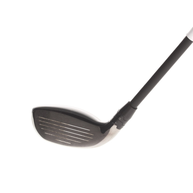 Callaway Paradym Graphite Mens Right Hand 4 Hybrid 21* Stiff - Project X Cypher 70 6.0