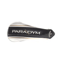 Callaway Paradym Graphite Mens Right Hand 4 Hybrid 21* Stiff - Project X Cypher 70 6.0