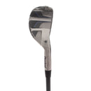Cleveland Launcher XL Halo Graphite Mens Right Hand 6 Hybrid Senior - Project X Cypher Fifty 5.0