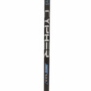 Cleveland Launcher XL Halo Graphite Mens Right Hand 6 Hybrid Senior - Project X Cypher Fifty 5.0