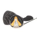 Wilson Ultra XLS Graphite Mens Left Hand Driver 10.5* Regular - Firestick