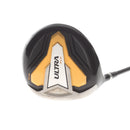 Wilson Ultra XLS Graphite Mens Left Hand Driver 10.5* Regular - Firestick