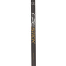 Wilson Ultra XLS Graphite Mens Left Hand Driver 10.5* Regular - Firestick