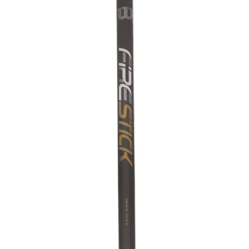 Wilson Ultra XLS Graphite Mens Left Hand Driver 10.5* Regular - Firestick