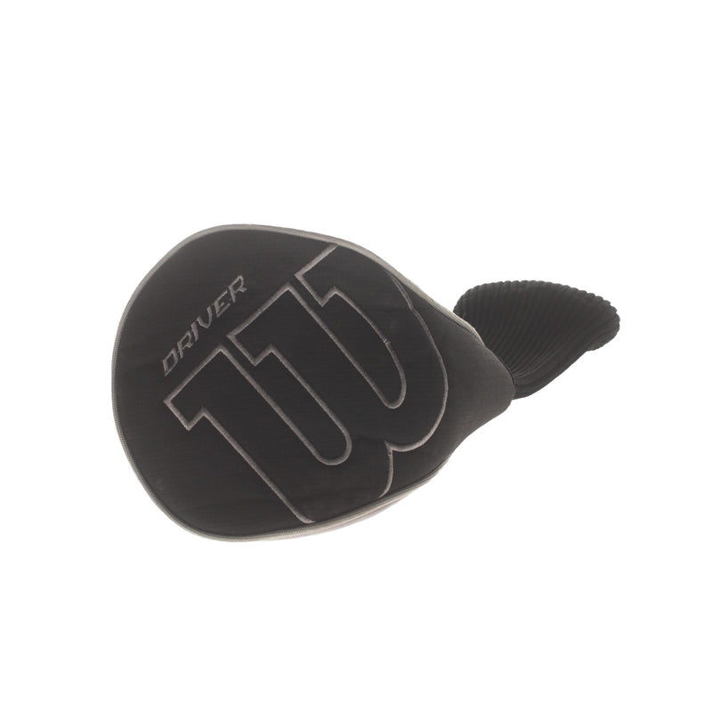 Wilson Ultra XLS Graphite Mens Left Hand Driver 10.5* Regular - Firestick