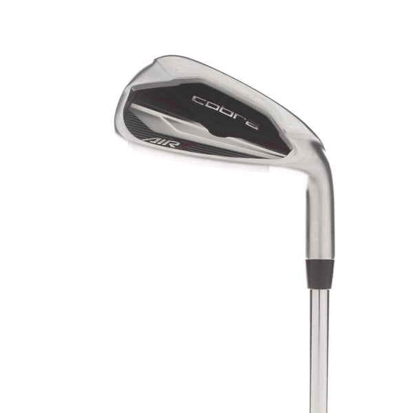 Cobra Air-X Steel Mens Right Hand 8 Iron Regular - Cobra Ultralite