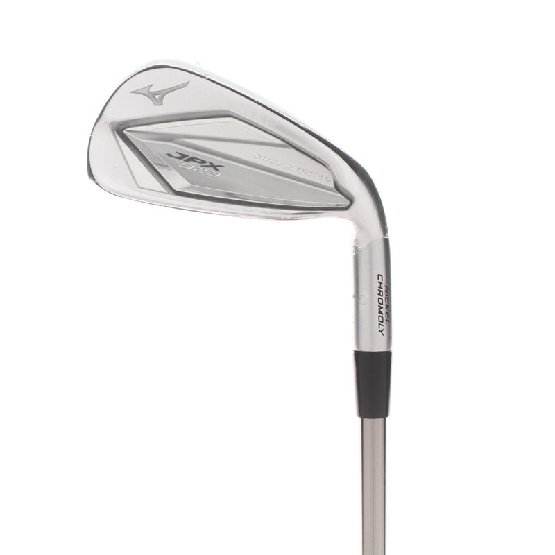 Mizuno JPX 923 Hot Metal Graphite Mens Right Hand 5 Iron 22* Regular - Recoil ESX 460 F3