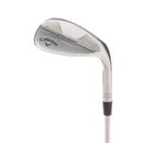 Callaway Opus SP Steel Mens Right Hand Sand Wedge 54* 12 Bounce S Grind Regular - NSPro 950GH Neo