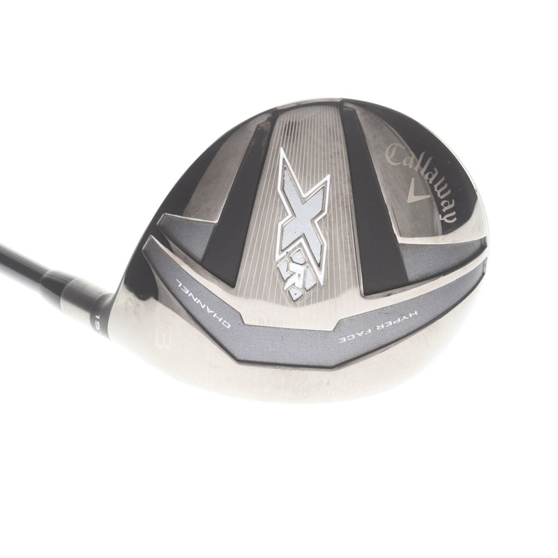 Callaway XR Graphite Mens Right Hand Fairway 3 Wood 15* Regular - Callaway 60