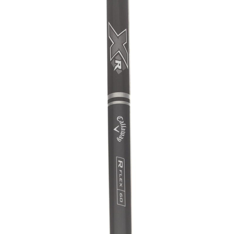 Callaway XR Graphite Mens Right Hand Fairway 3 Wood 15* Regular - Callaway 60