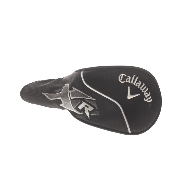 Callaway XR Graphite Mens Right Hand Fairway 3 Wood 15* Regular - Callaway 60