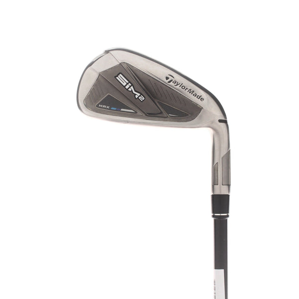 TaylorMade Sim 2 Max Graphite Mens Right Hand 5 Iron 20* Regular - Atmos 6R