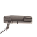 Odyssey White Hot Pro 1 Mens Left Hand Putter 34" Blade - Winn Tour Pistol