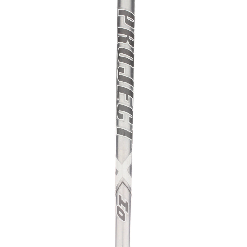 Ping G430 Steel Mens Right Hand Gap Wedge Black Dot 45* Regular - Project X IO 5.5 105g