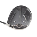 TaylorMade Qi35 Graphite Mens Right Hand Driver 9* Stiff - Ventus Blue 5-S